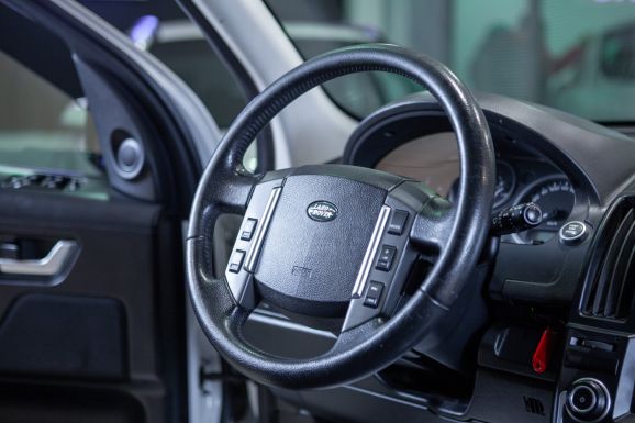 Land Rover Freelander, АТ, 2010 фото 15