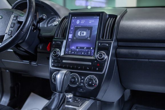 Land Rover Freelander, АТ, 2010 фото 16