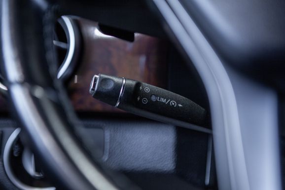 Mercedes-Benz GLK-класс, АТ, 2013 фото 12