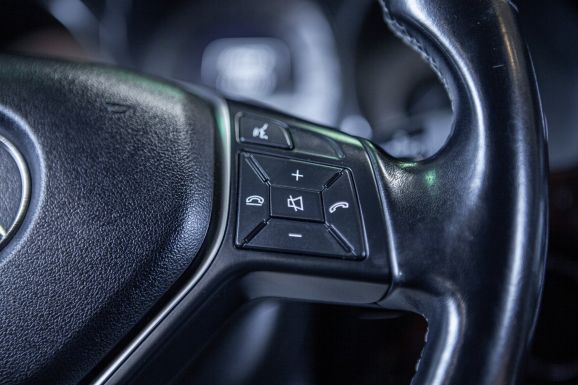 Mercedes-Benz GLK-класс, АТ, 2013 фото 14