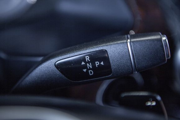 Mercedes-Benz GLK-класс, АТ, 2013 фото 19