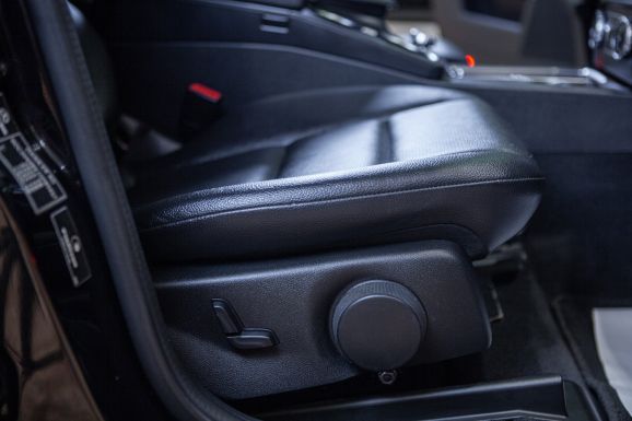 Mercedes-Benz GLK-класс, АТ, 2013 фото 21