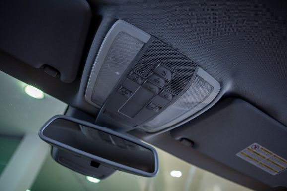 Mercedes-Benz GLK-класс, АТ, 2013 фото 2