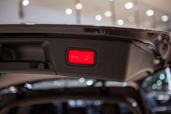 Mercedes-Benz GLK-класс, АТ, 2013 фото 1