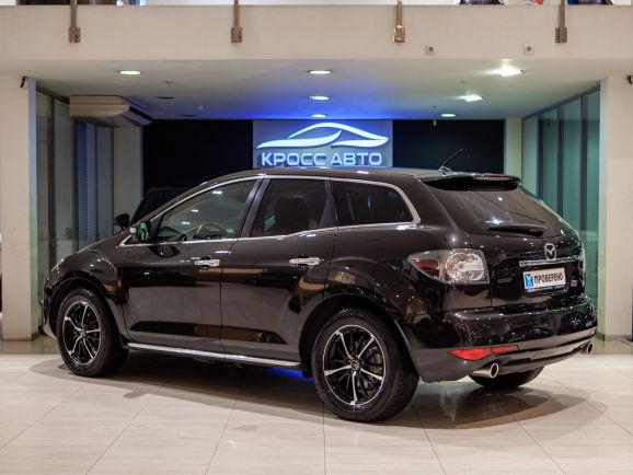 Mazda CX-7, АТ, 2010 фото 6