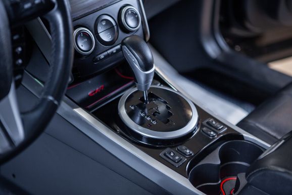 Mazda CX-7, АТ, 2010 фото 14