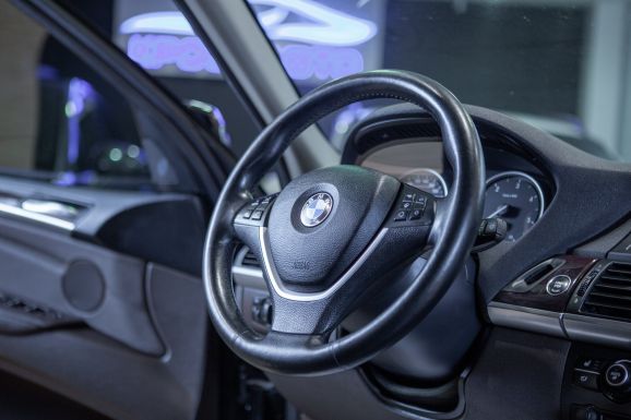 BMW X5, АТ, 2010 фото 15