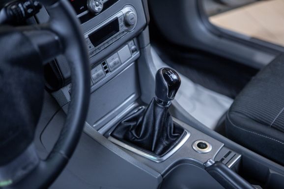 Ford Focus, МТ, 2008 фото 2