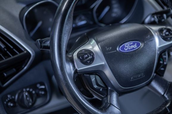 Ford Grand C-MAX, Робот, 2011 фото 12