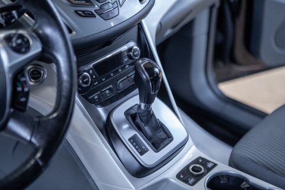 Ford Grand C-MAX, Робот, 2011 фото 15