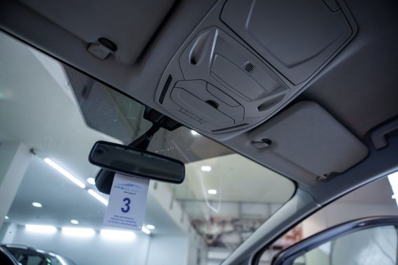 Ford Grand C-MAX, Робот, 2011 фото 2