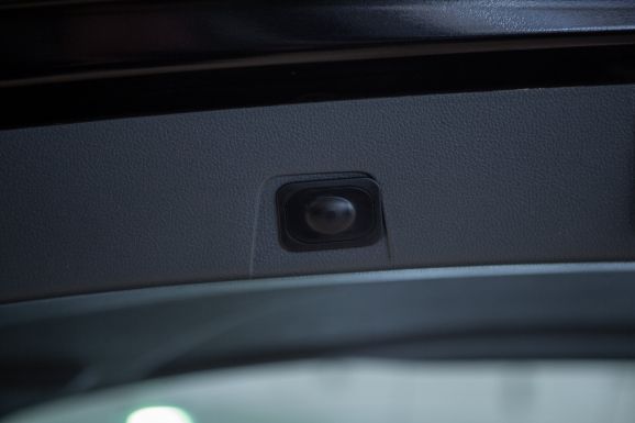 Ford Grand C-MAX, Робот, 2011 фото 1