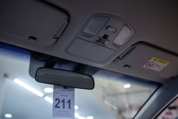 Hyundai Elantra, АТ, 2017 фото 1