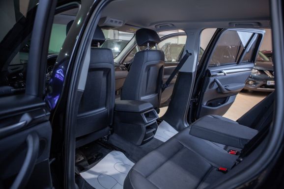 BMW X3, АТ, 2014 фото 8