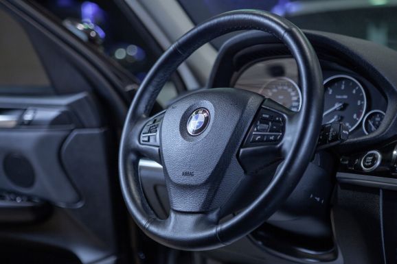 BMW X3, АТ, 2014 фото 12