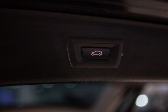 BMW X3, АТ, 2014 фото 1