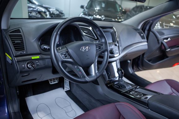 Hyundai i40, АТ, 2019 фото 7