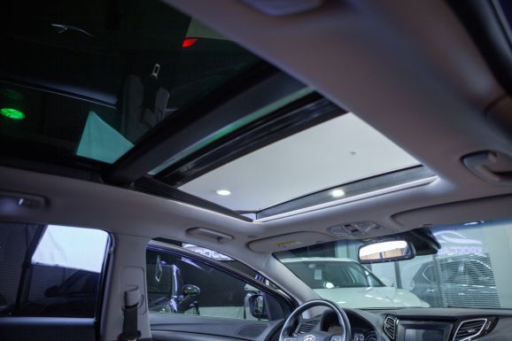 Hyundai i40, АТ, 2019 фото 10