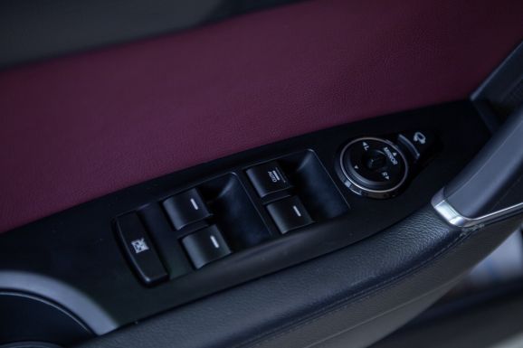 Hyundai i40, АТ, 2019 фото 13