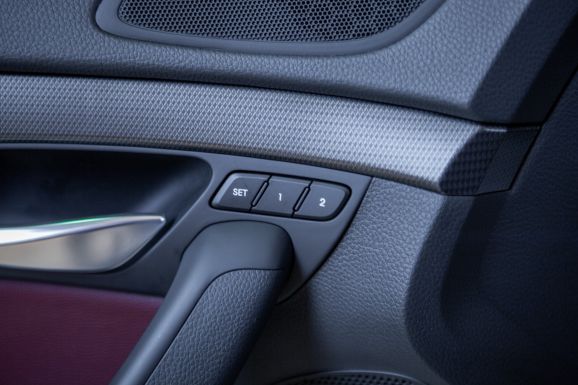 Hyundai i40, АТ, 2019 фото 14