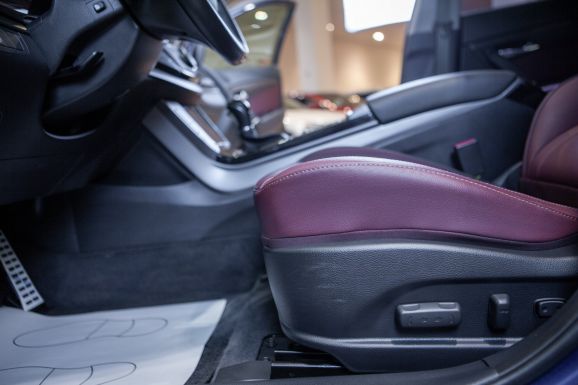 Hyundai i40, АТ, 2019 фото 16