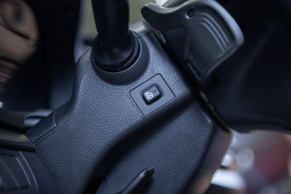 Hyundai i40, АТ, 2019 фото 18