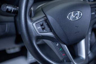 Hyundai i40, АКПП, 2019 фото 19