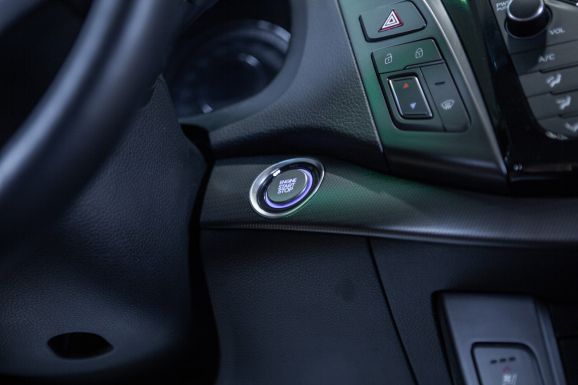 Hyundai i40, АТ, 2019 фото 21