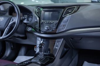 Hyundai i40, АКПП, 2019 фото 22