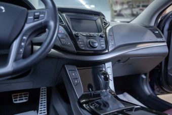 Hyundai i40, АКПП, 2019 фото 23