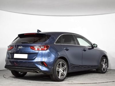 Kia Ceed, 1.4 л, РКПП, 2019 фото 4