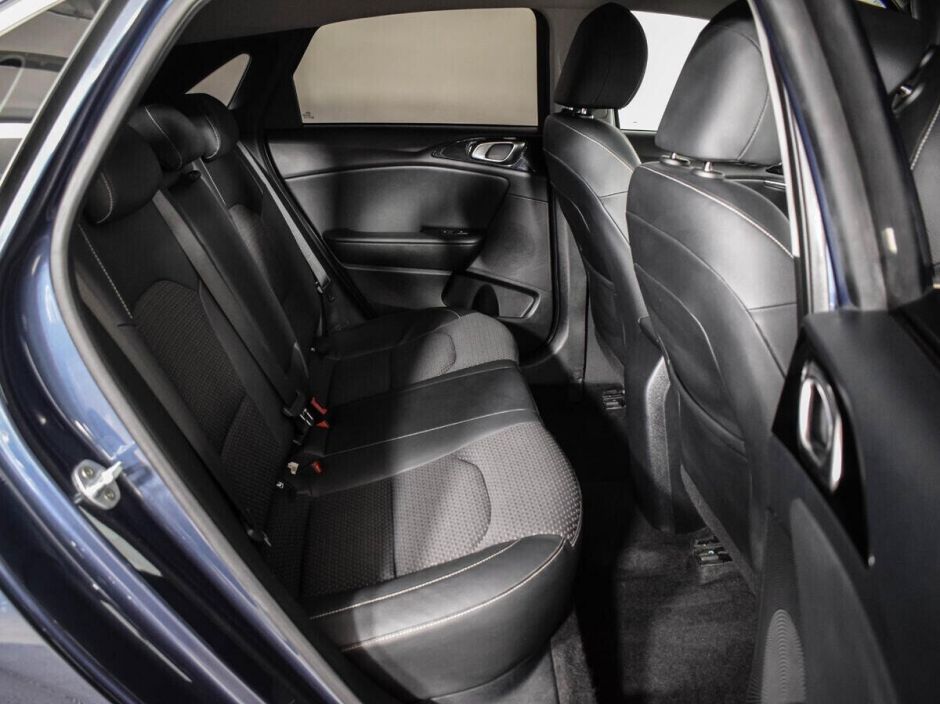 Kia Ceed, 1.4 л, Робот, 2019 фото 2