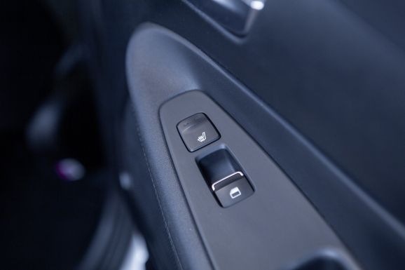 Hyundai Santa Fe, АТ, 2019 фото 9