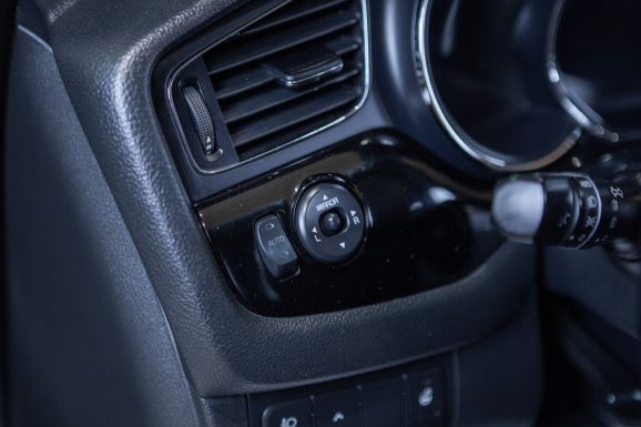 Kia Ceed, АТ, 2012 фото 13