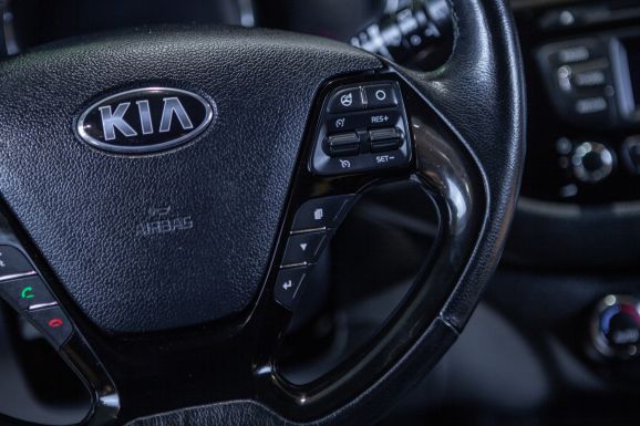 Kia Ceed, АТ, 2012 фото 14