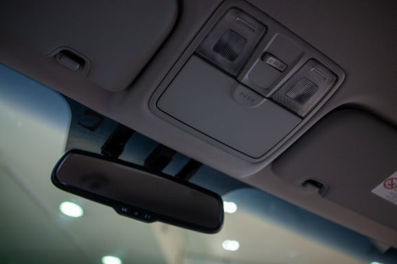 Kia Ceed, АТ, 2012 фото 1