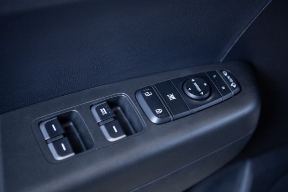 Kia Sportage, Робот, 2019 фото 11