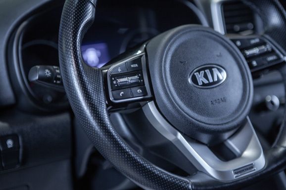 Kia Sportage, Робот, 2019 фото 13