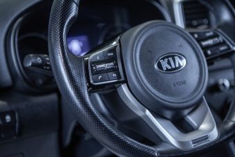 Kia Sportage, РКПП, 2019 фото 13