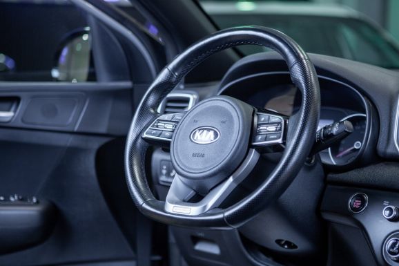 Kia Sportage, Робот, 2019 фото 14