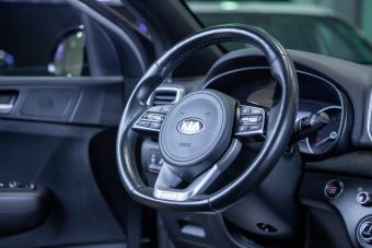 Kia Sportage, РКПП, 2019 фото 14