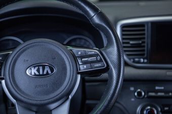 Kia Sportage, РКПП, 2019 фото 15