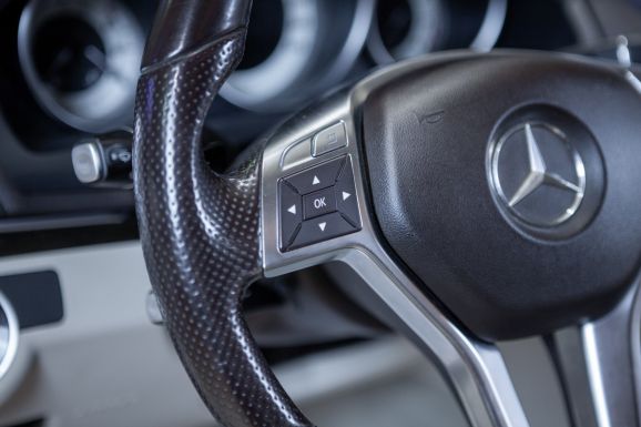 Mercedes-Benz E-класс, АТ, 2013 фото 12