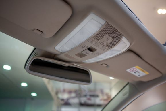 Mercedes-Benz E-класс, АТ, 2013 фото 1