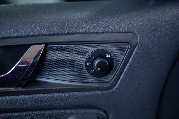 Skoda Yeti, Робот, 2014 фото 11