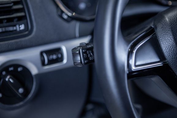 Skoda Yeti, Робот, 2014 фото 12