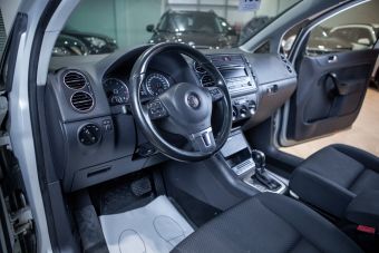 Volkswagen Golf Plus, РКПП, 2013 фото 7