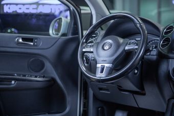 Volkswagen Golf Plus, РКПП, 2013 фото 10