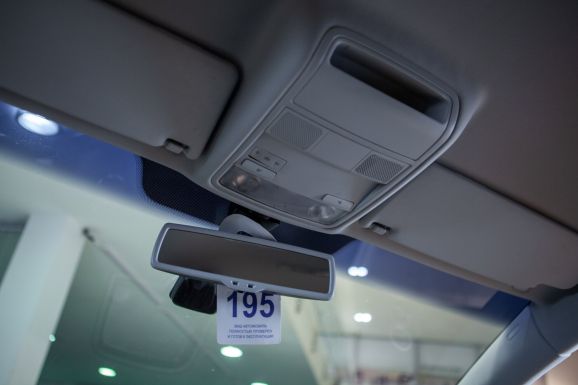 Volkswagen Golf Plus, Робот, 2013 фото 1