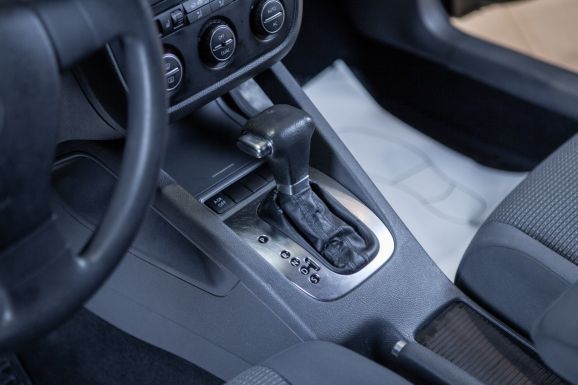 Volkswagen Jetta, АТ, 2009 фото 1